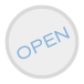 open